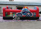 Giant Rescue Squad inflatable Amusemenet Park Playground For kids Outdoor fun